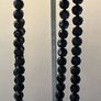 Long tasseled necklace or belt Image 6