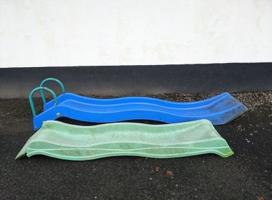 Slides