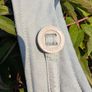 Ergobaby Baby Carrier in Light Grey Image 6