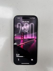 iPhone 14 Pro
