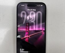 iPhone 14 Pro