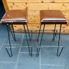 Bar stools