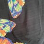 [clothes for adults] Gorgeous butterfly dress by Wallis, size 12/40/large but will fit medium also Image 4