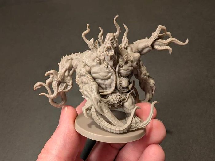 Zombicide: Invader - Civilian Extras Pack - Incomplete