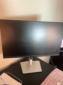 Dell P2422H 24-inch Full HD Monitor