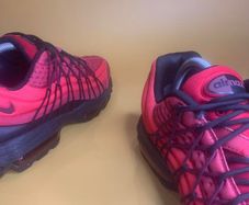 Get Rare 1 of 1 Nike Air Max