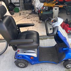 Mobility Scooter