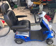 Mobility Scooter