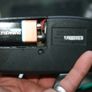 Matrix Sr-1000 Quartz Guitar Tuner SR1000 Image 5