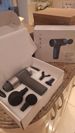 Massage Gun
