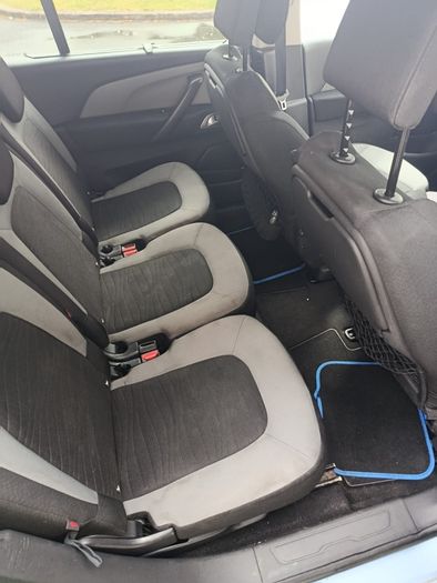 2014 Citroen C4