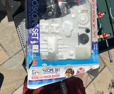 Free Toy Microscope