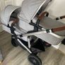 double  buggy /pram Image 3