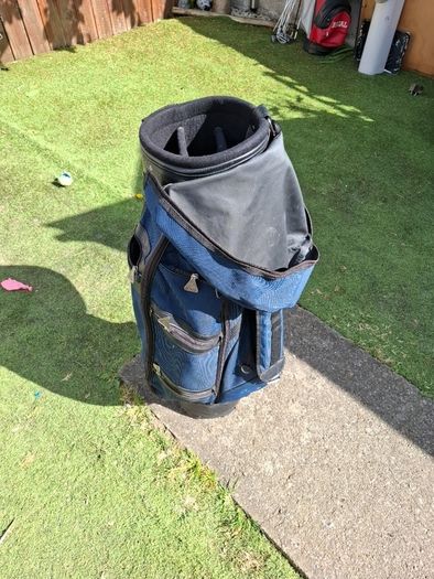 Golf Clubs Full Set 13 Piece Set.