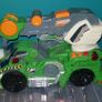 V-tech Giant T-rex Switch & Go Dinosaur With Lights, Sounds & Voice Commands Image 7