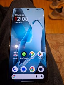 Oneplus  13 12gb ram 512 gb memory
