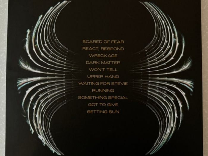 Pearl Jam - Dark Matter