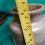 stoneware jar Image 5