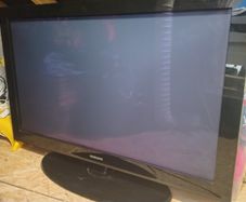 Samsung Plasma TV 42 inch