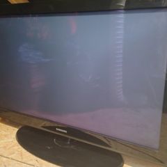 Samsung Plasma TV 42 inch