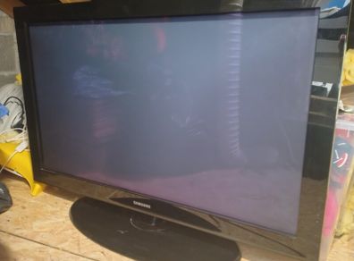 Samsung Plasma TV 42 inch