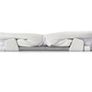Bassinet - travel cot Image 2