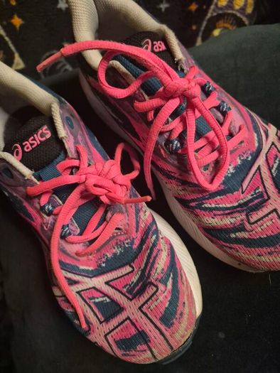 runners/boots/shoes