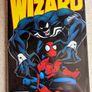 Vintage Wizard Guide to Comics Magazine #72 August 1997 Image 2