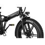 KOOLUX X11 Dual Battery Electric Bike Image 9