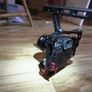Camera Cage Rig  Arca-Swiss plate on Image 3