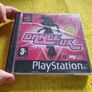 Dance UK  PlayStation1 Ps1 PlayStation2 Ps2 games Original Image 2