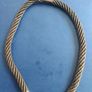 Antique  Watch Strap Image 2