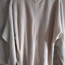Beige sweater label size UK 8 but fits 8 10 small 12 worn once Image 3