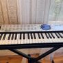 Yamaha PSR-125 keyboard Image 6
