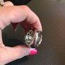 Large statement ring Image 5