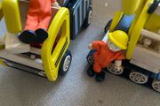 Pintoys wooden construction toys