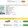 The Famine Plot: England's Role in Ireland's Greatest Tragedy, First Edition, Tim Pat Coogan Image 2
