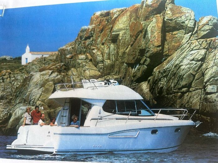 Merry Fisher 925