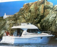 Merry Fisher 925