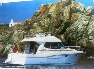 Merry Fisher 925