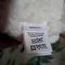 Jellycat NYC Exclusive Rufferty Puppy Junior BNWT Image 9