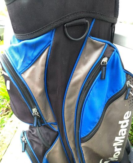 Set of Taylormade Golf Clubs offering