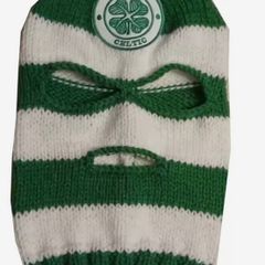 Kneecap Celtic Fc Facemask