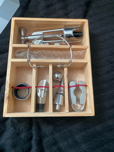 Wine Accessories