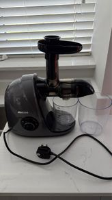 Cold Press Juicer