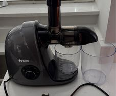 Cold Press Juicer