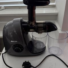 Cold Press Juicer