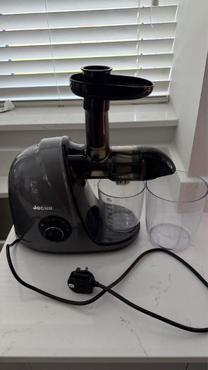 Cold Press Juicer