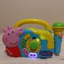 Peppa Pig Boombox with Microphone musical toy Image 2