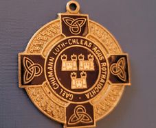 G.a Medal